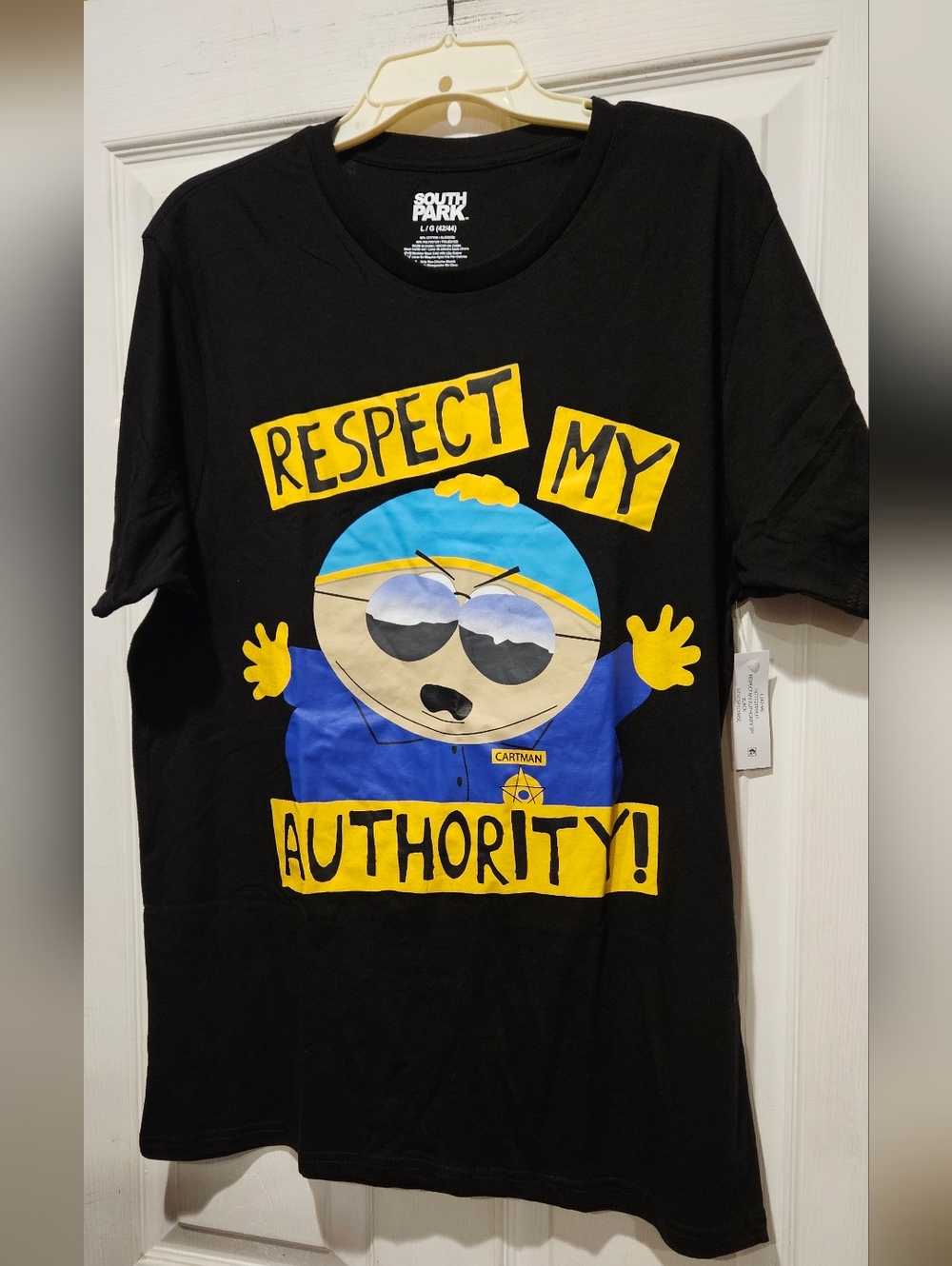 SOUTH PARK TSHIRT